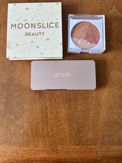 OFRA, Girlactik & Moonslice Makeup Bundle