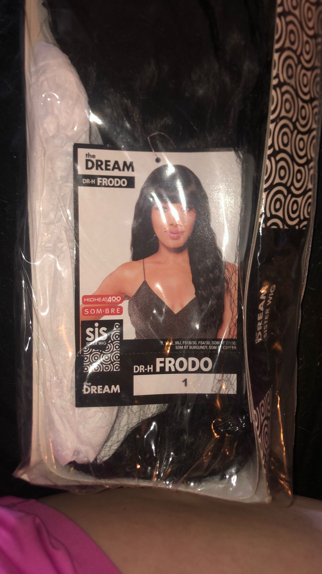 Wig