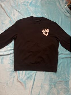 All saints Crewneck