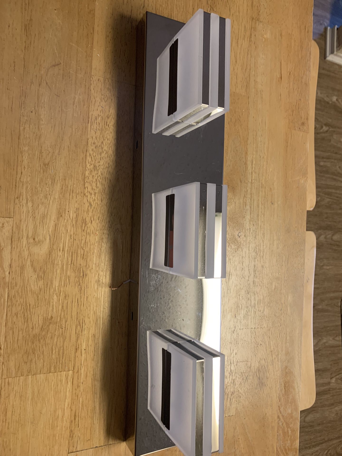 Bathroom Light Fixture For Sale