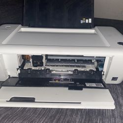 HP 1010 Printer