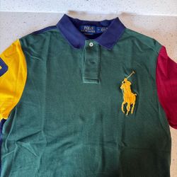 Ralph Lauren polo