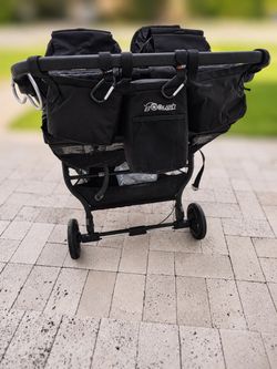 Double Stroller, great condition