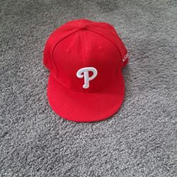 Phillies Hat