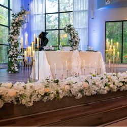 Wedding Garland