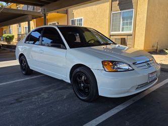 2003 Honda Civic