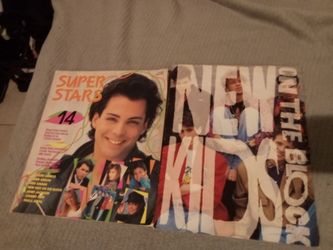 Magazine