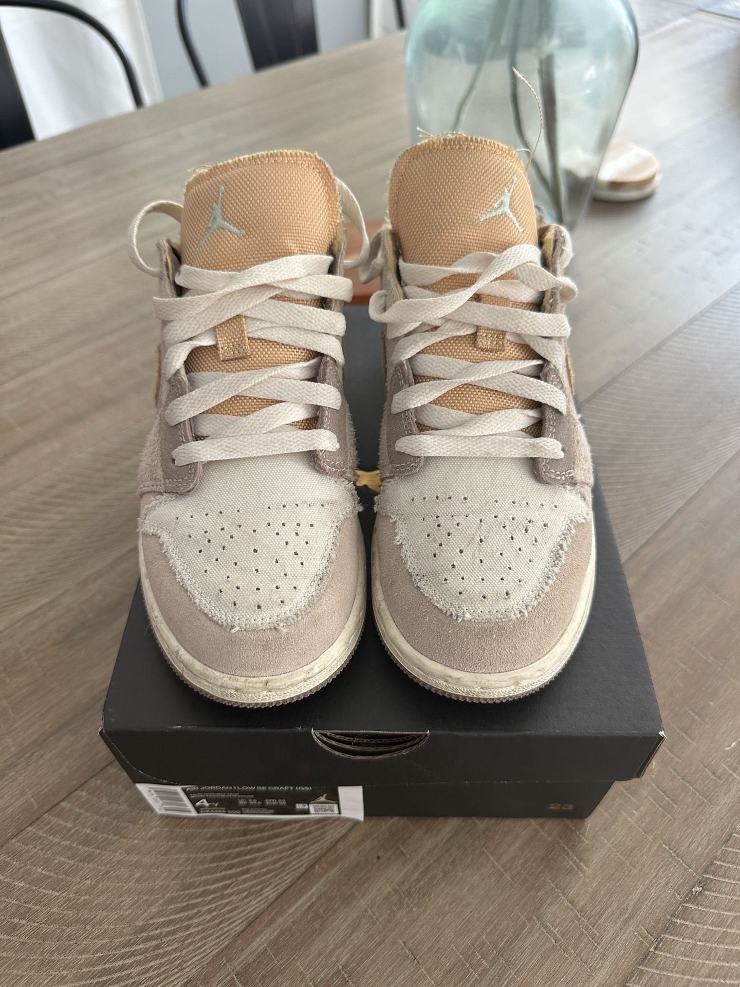 Air Jordan Dunk