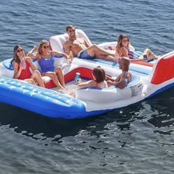 MEMBER'S MARK Paradise Island Float (Americana, Island)