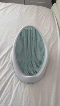 Angelcare Baby Bath Support