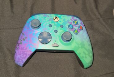 Xbox Pro Controller With Pads