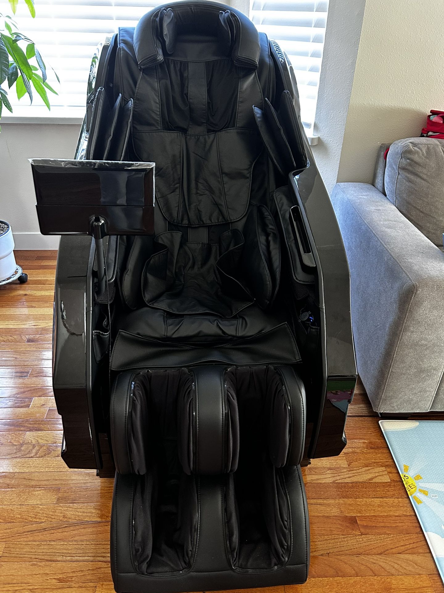 Massage Chair-Moving Sales
