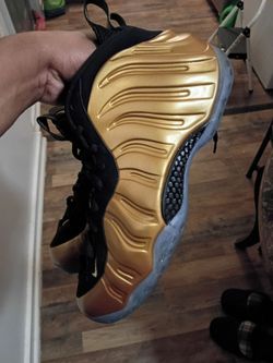 2016 FOAMS GOLD