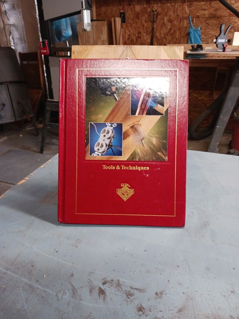 Home Improvement Books