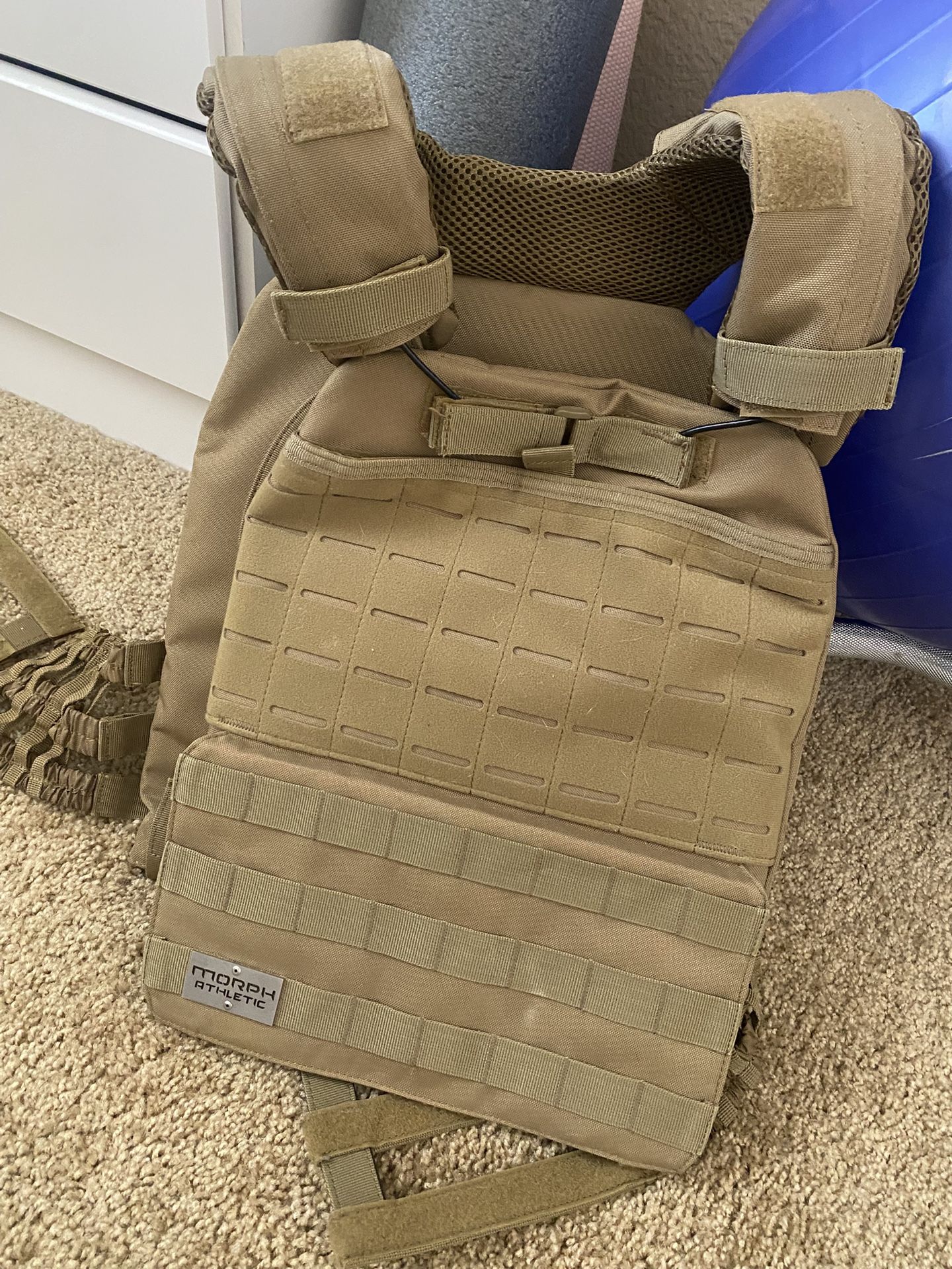 Weighted Vest