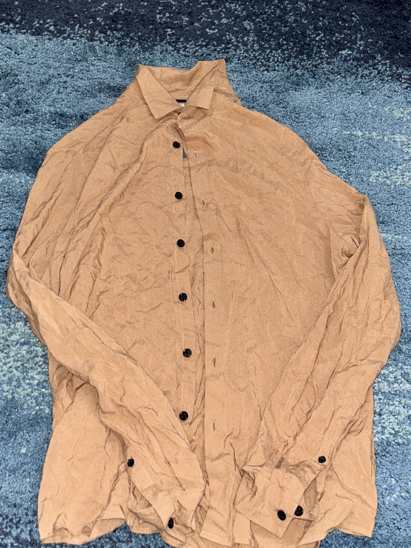 ASOS Dress Shirt