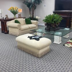 Living room set