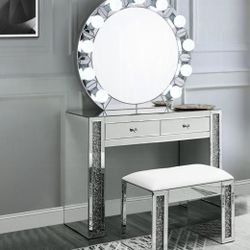 Mirror Only