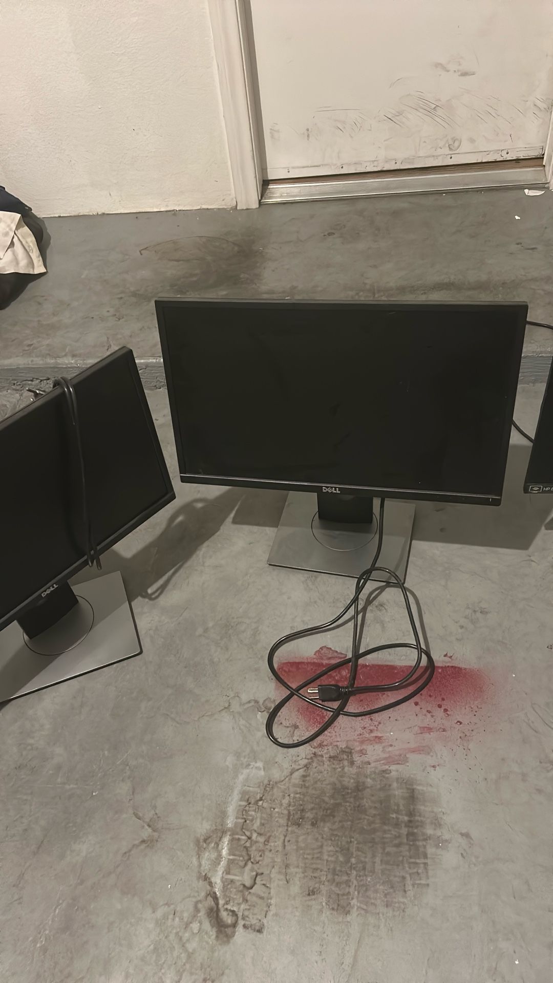 Dell Monitor