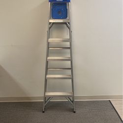 Ladder