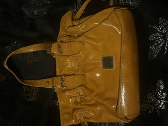 Dooney And Bourke Purse