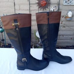WOMEN'S SIZE 9 BOOTS 