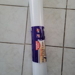 Shelf Liner, Garage or Kitchen Shelves