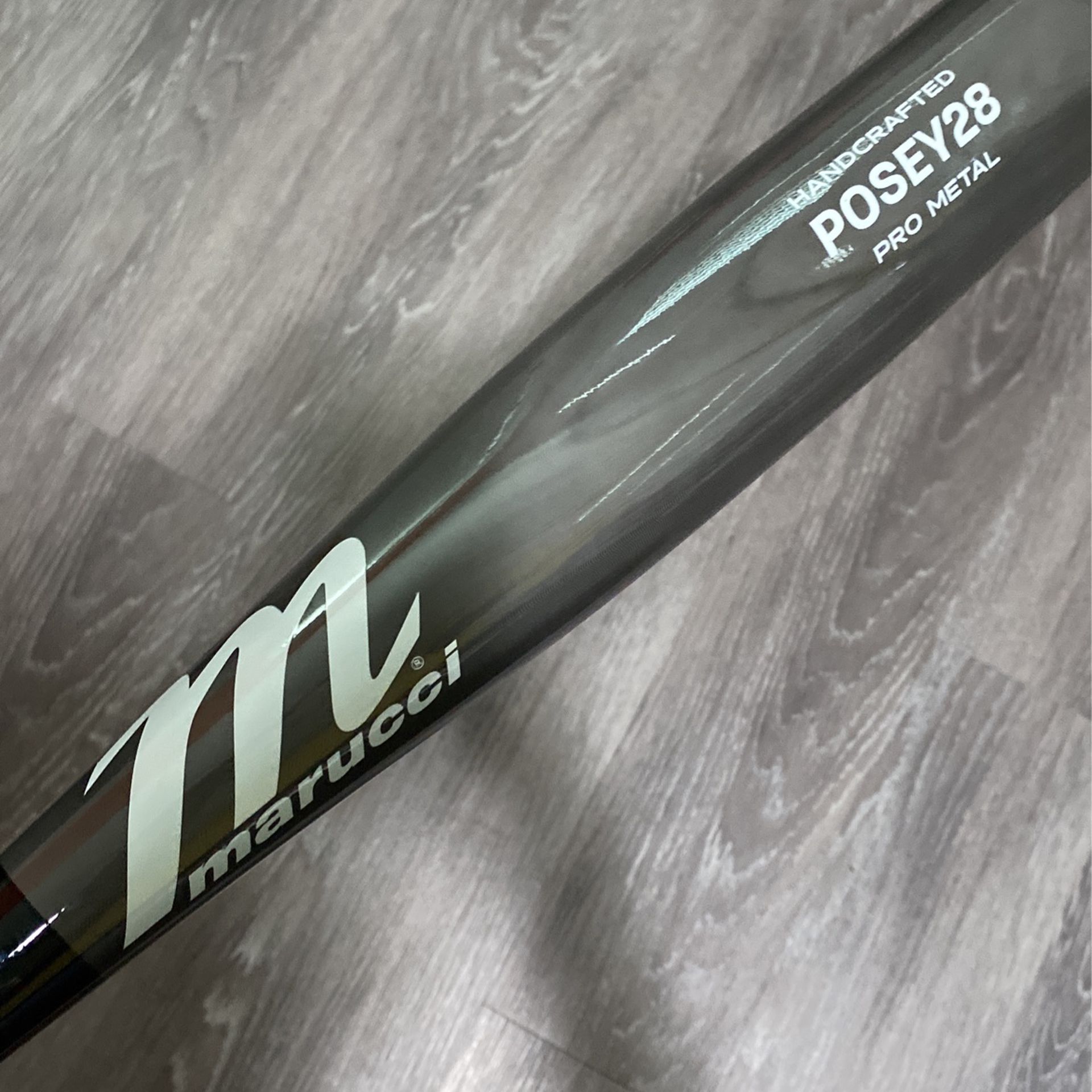 Marucci Buster Posey Baseball Bat 