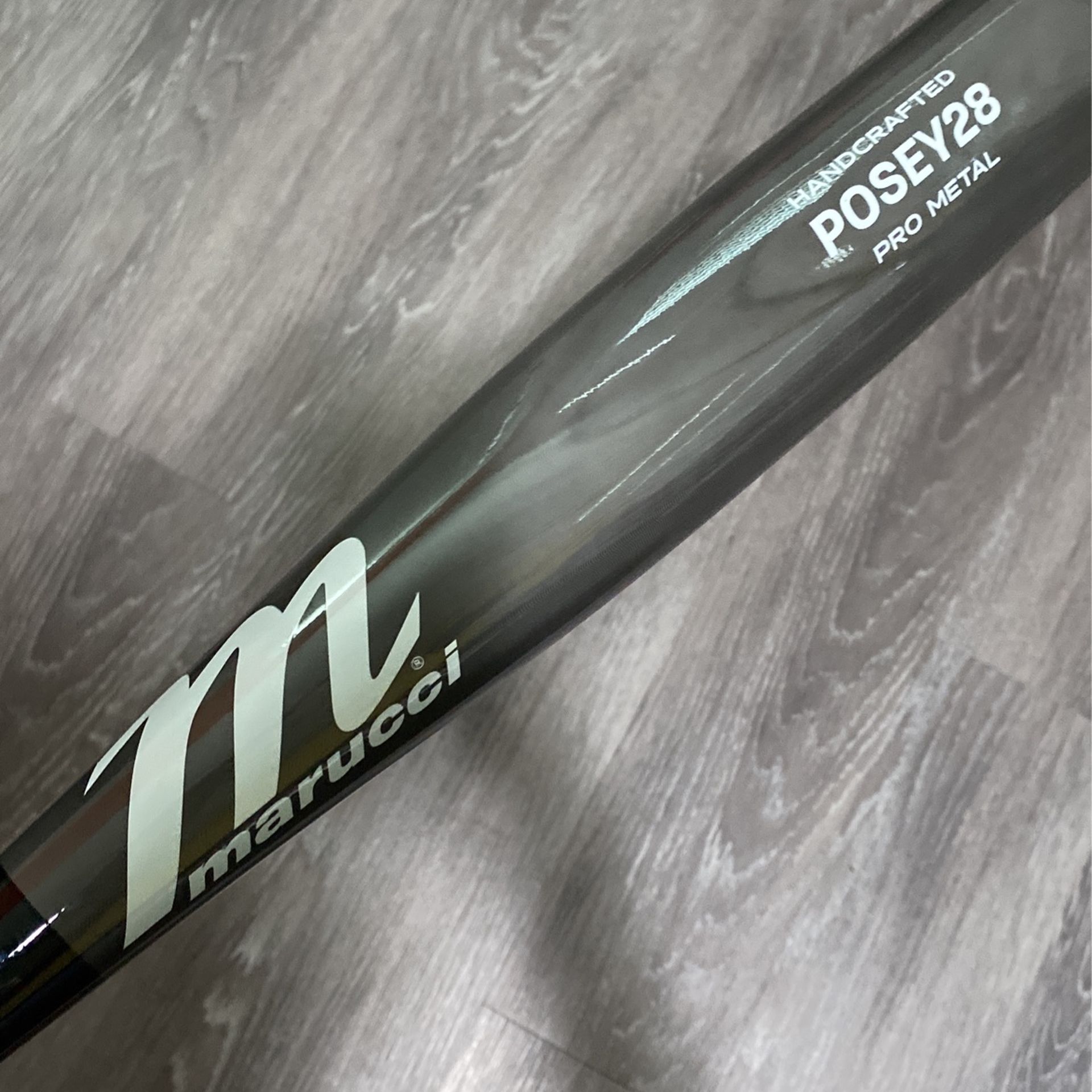 Marucci Buster Posey Baseball Bat