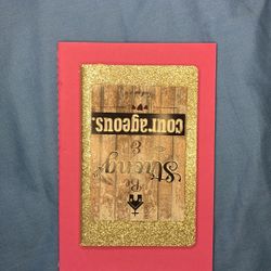 Notebooks