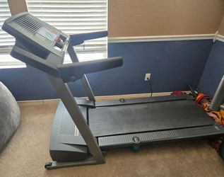 Treadmill Pro-Form XP 550