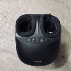 Foot Massager 