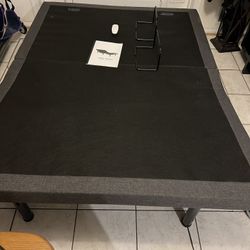 L300 Adjustable Bed Frame (Lucid) Full Size