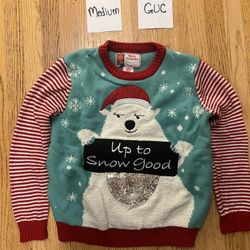 Christmas Sweater