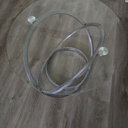 Living Room Table Set