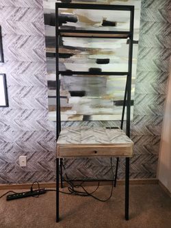 Fold up Computer / Laptop Desk