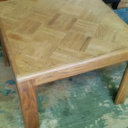 Coffee Table/ End Table