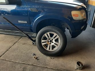 (contact info removed) Toyo A 30 Open Country