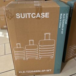 Suitcase