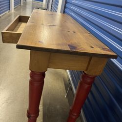 sofa end table 