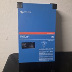 Victron Energy Inverter 