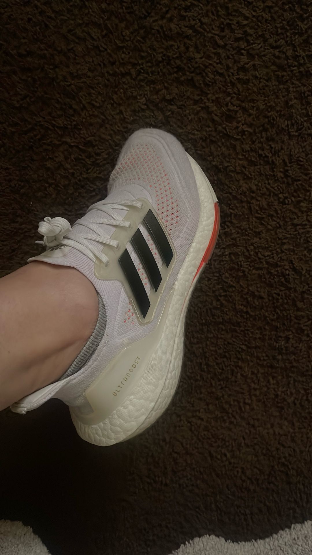 Tenis Adidas