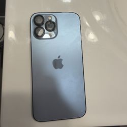 iPhone 13 Pro Max 128 GB UNLOCKED