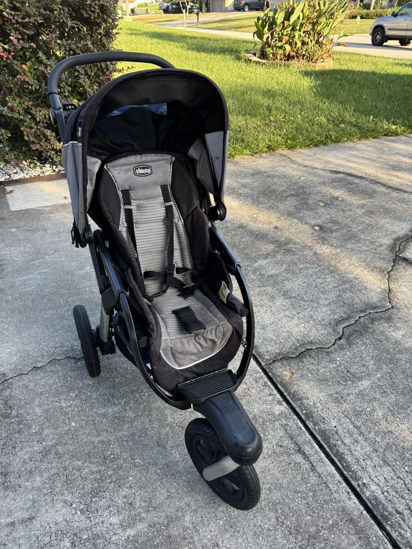 Chicco active3 Stroller