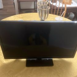Led Tv & DVD Combo