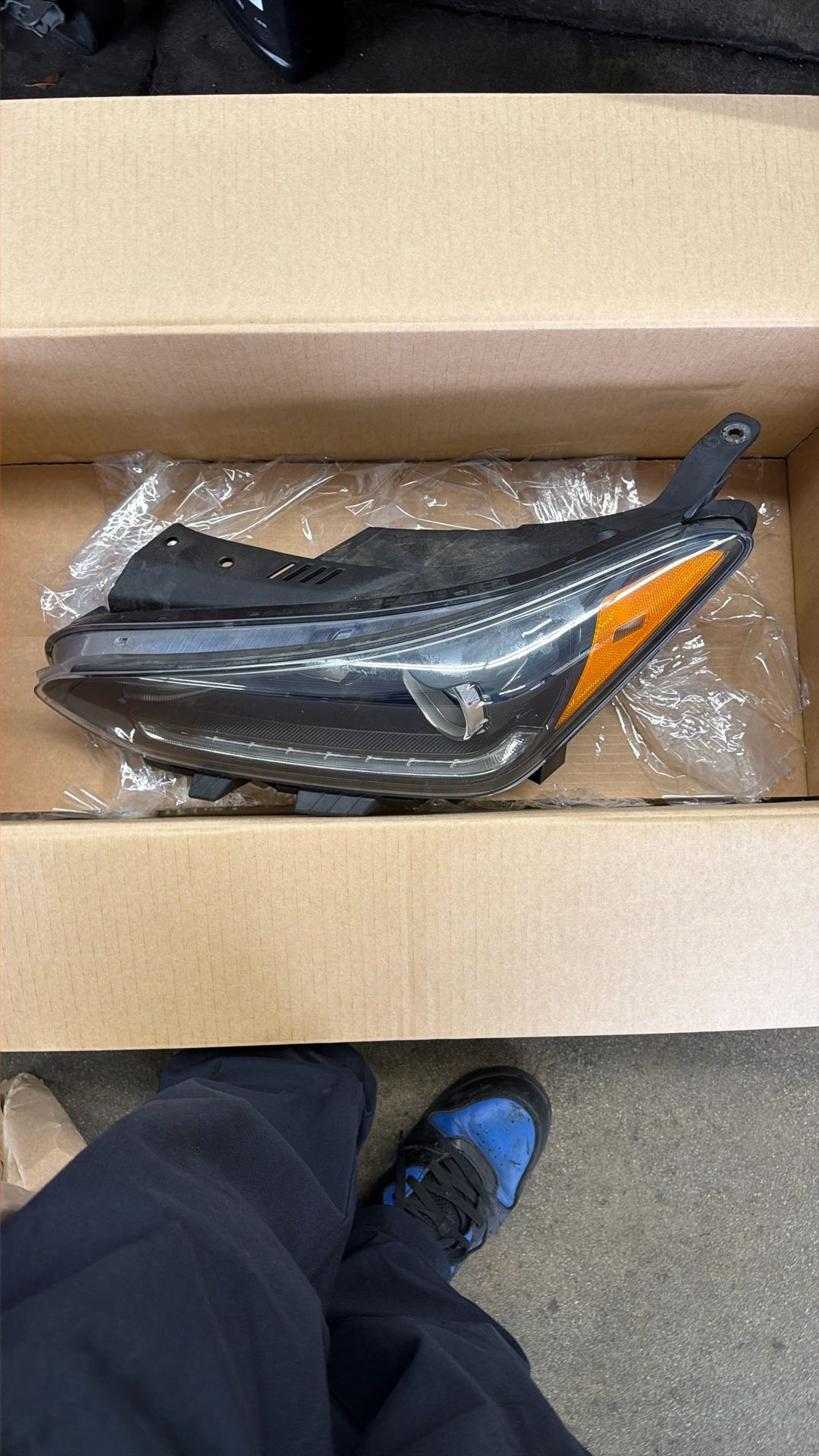 2019 Hyundai Veloster