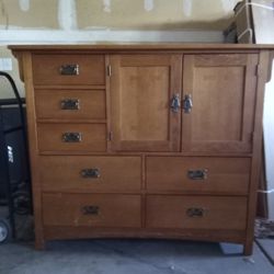 Entertainment Stand