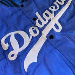 Los Angeles Dodgers Jackets