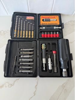 Craftsman tool kits