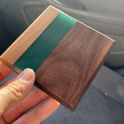 Coasters